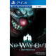 No Way Out: A Dead Realm Tale [VR] PS4